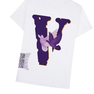 NAV x Vlone Doves tee